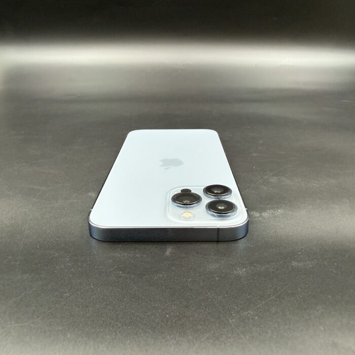 iPhone 13 Pro Max 128GB Sierra Blue - Image 5