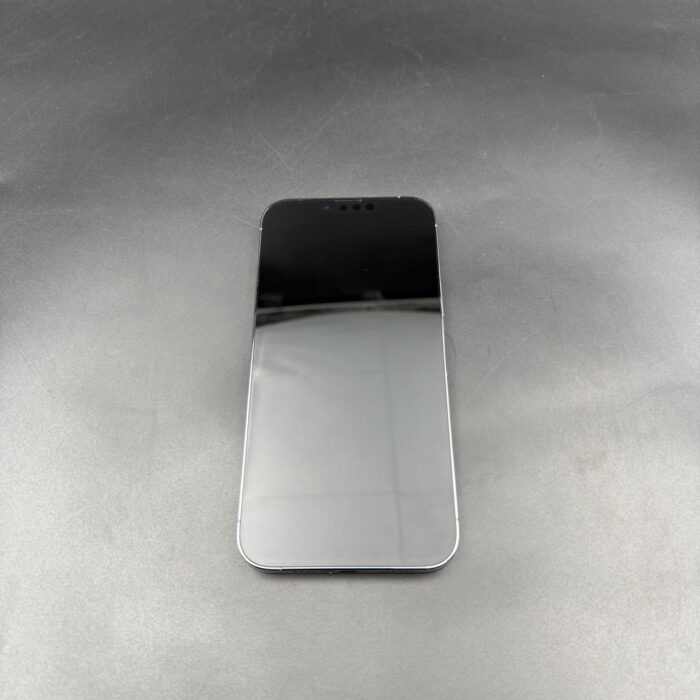 iPhone 13 Pro Max 128GB Sierra Blue - Image 7