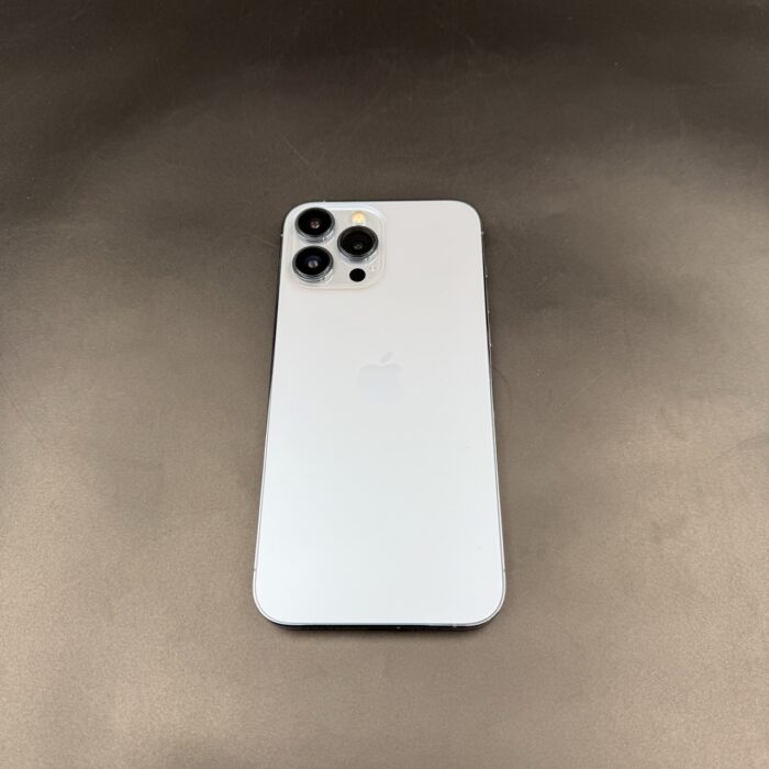 iPhone 13 Pro Max 128GB Sierra Blue - Image 8