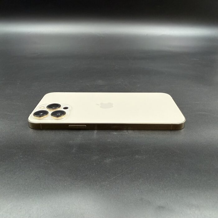 iPhone 13 Pro Max 128GB Gold - Image 2