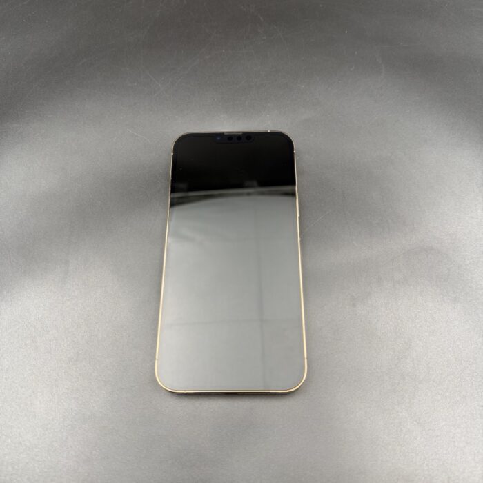 iPhone 13 Pro Max 128GB Gold - Image 6