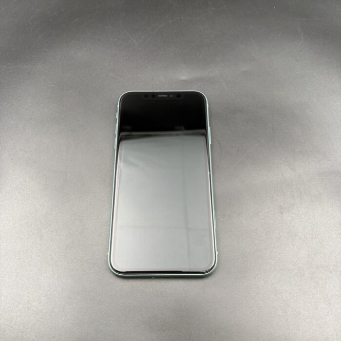 iPhone 11 128GB Green - Image 7