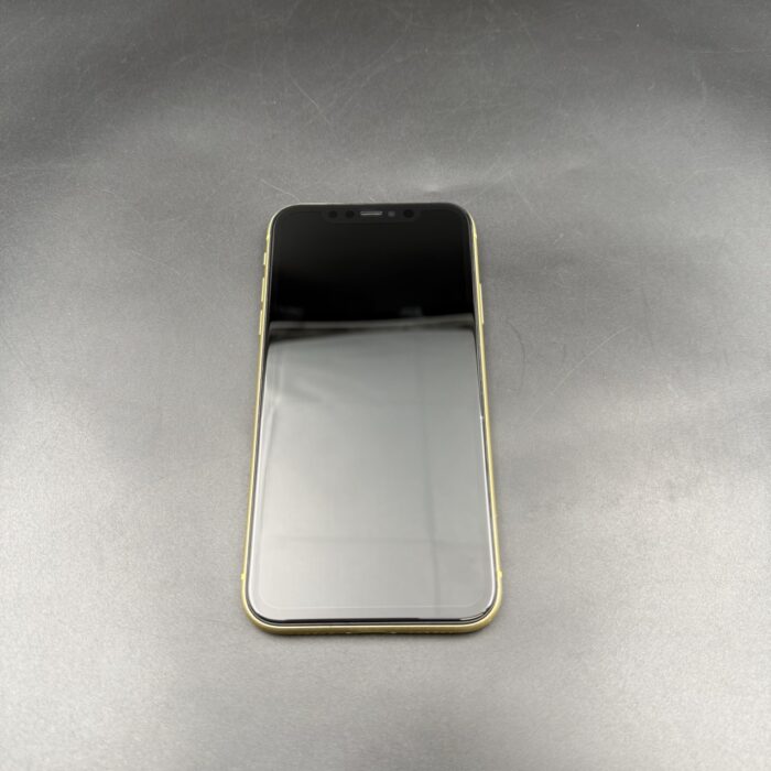 iPhone 11 128GB Yellow - Image 6
