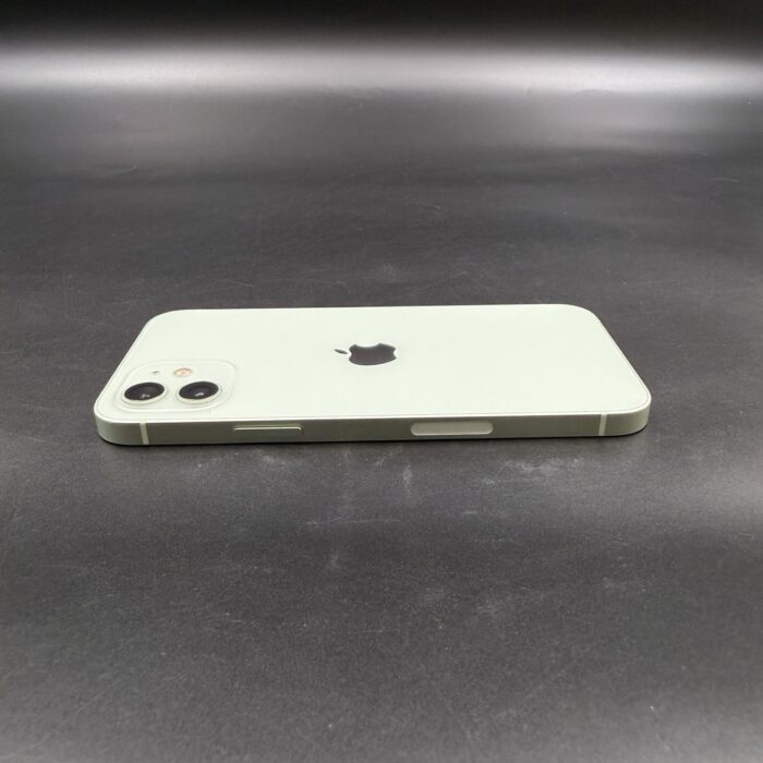 iPhone 12 64GB Green - Image 2