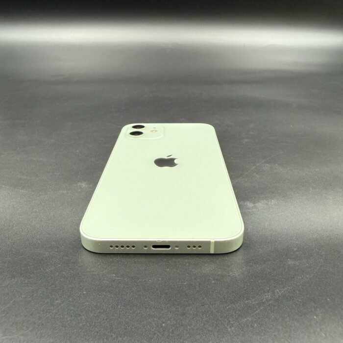 iPhone 12 64GB Green - Image 3