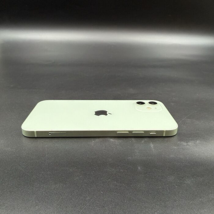 iPhone 12 64GB Green - Image 4