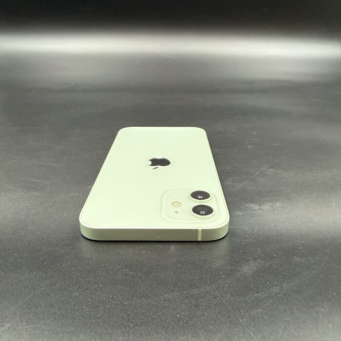 iPhone 12 64GB Green - Image 5