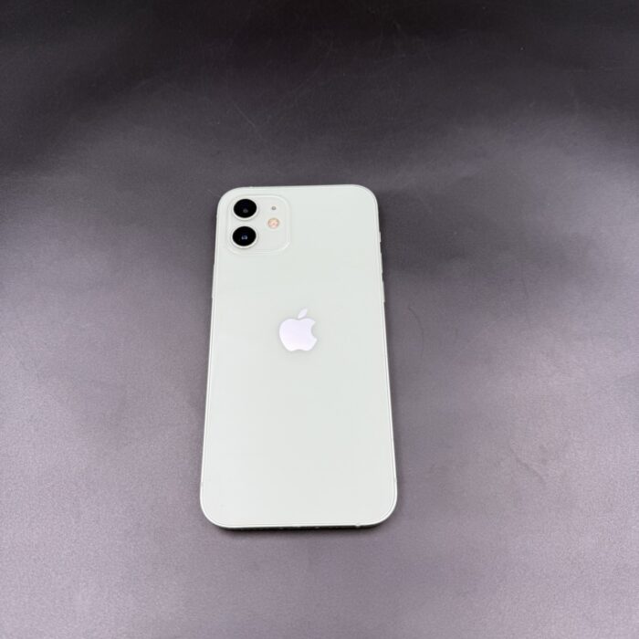iPhone 12 64GB Green - Image 7