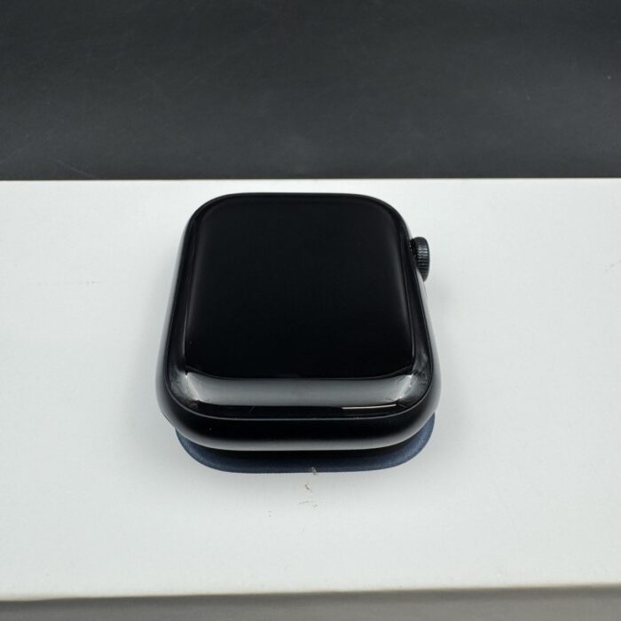 Apple Watch Series 8 45MM Midnight - Image 3