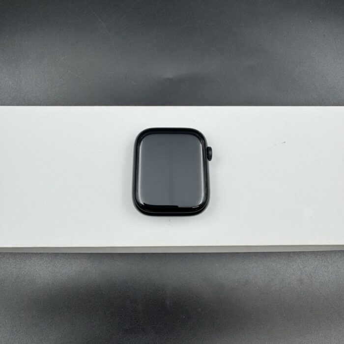 Apple Watch Series 8 45MM Midnight - Image 7