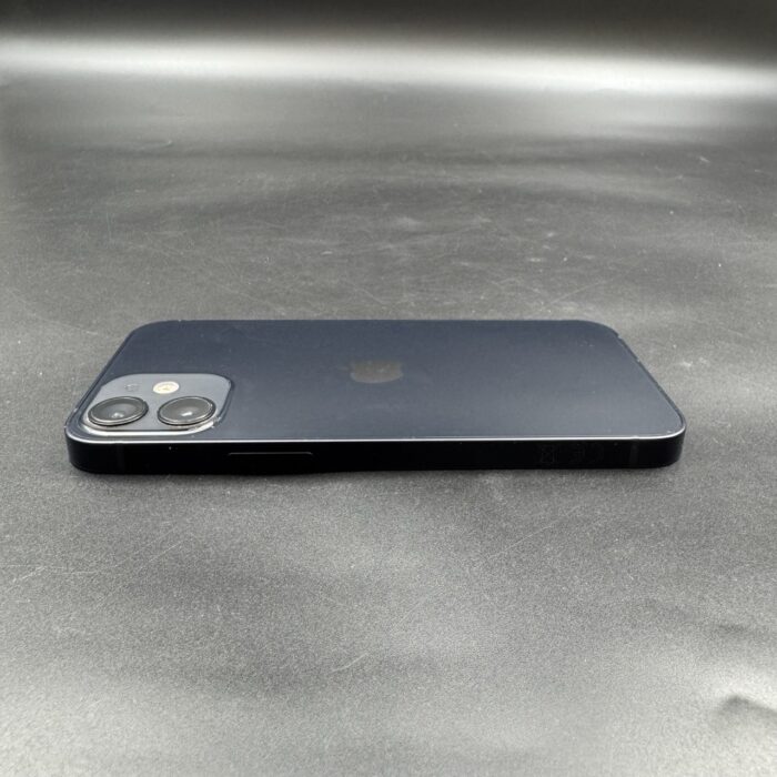 iPhone 12 Mini 64GB Midnight - Image 2