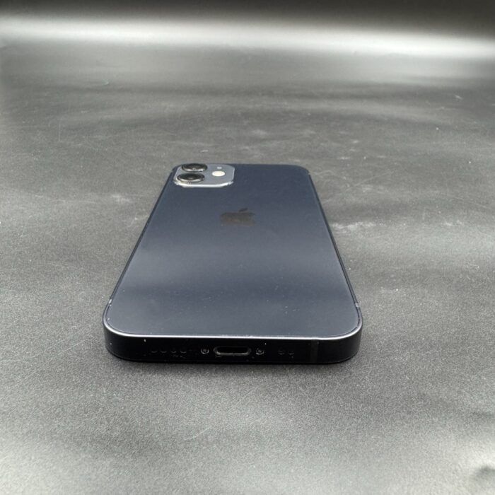iPhone 12 Mini 64GB Midnight - Image 3