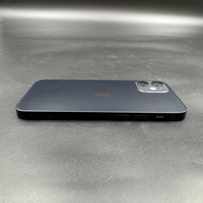 iPhone 12 Mini 64GB Midnight - Image 5