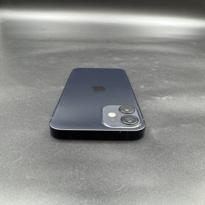 iPhone 12 Mini 64GB Midnight - Image 6
