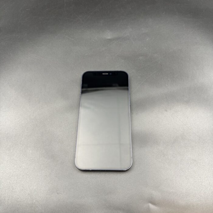 iPhone 12 Mini 64GB Midnight - Image 7