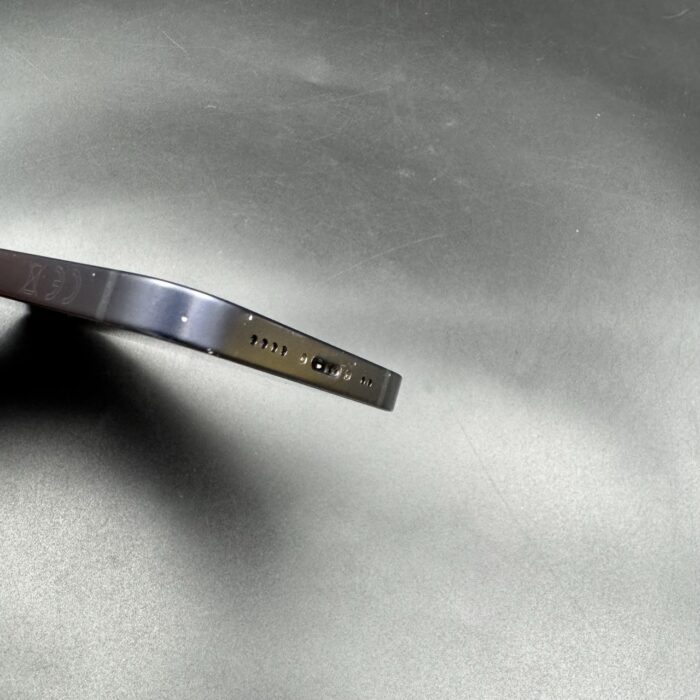 iPhone 12 Mini 64GB Midnight - Image 8