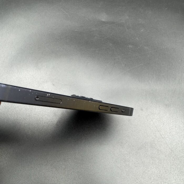 iPhone 12 Mini 64GB Midnight - Image 9
