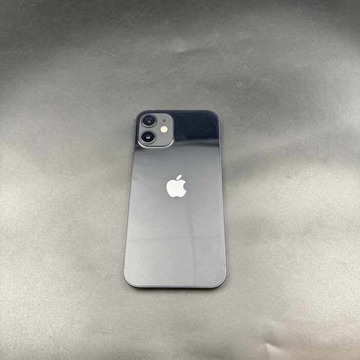 iPhone 12 Mini 64GB Midnight - Image 10
