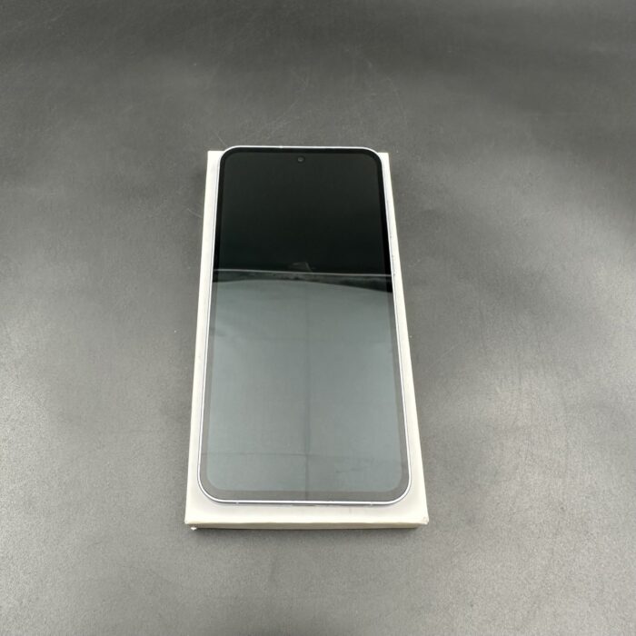 Samsung Galaxy A55 256GB Awesome Iceblue - Image 7