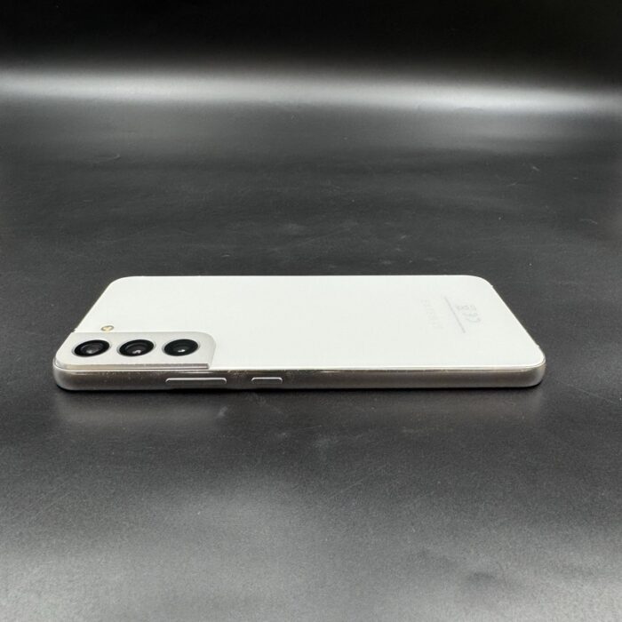 Samsung Galaxy S22 Plus 256GB Phantom White - Image 2
