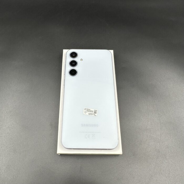 Samsung Galaxy A55 256GB Awesome Iceblue - Image 8