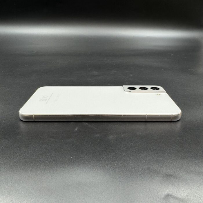 Samsung Galaxy S22 Plus 256GB Phantom White - Image 4