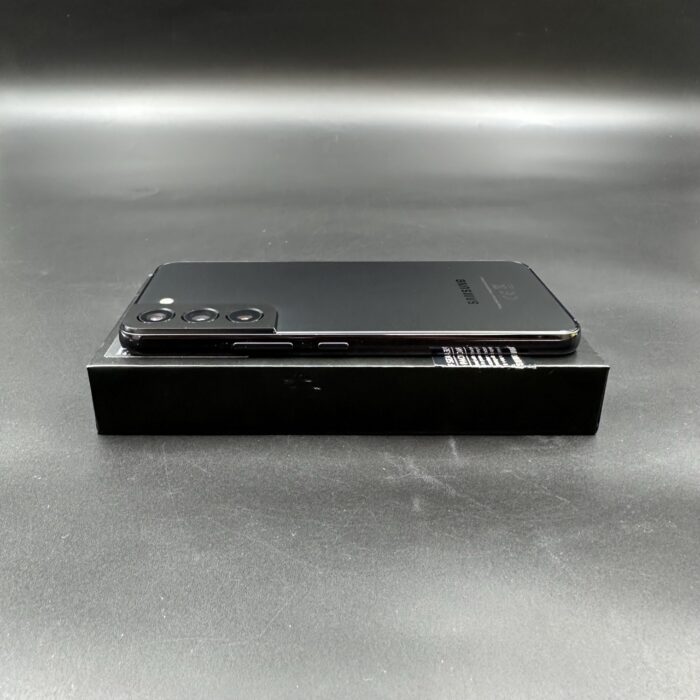 Samsung Galaxy S22 256GB Phantom Black - Image 3