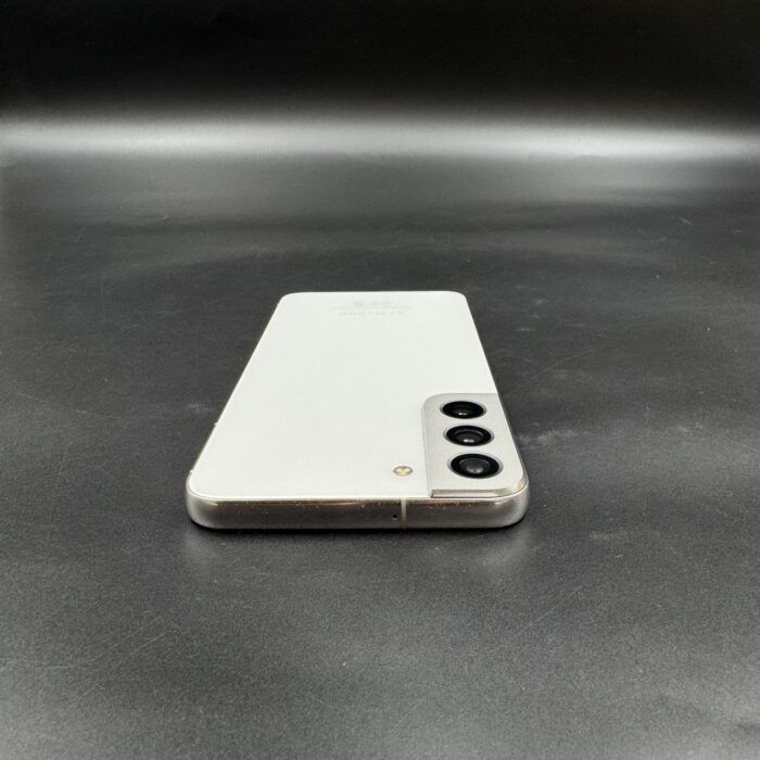 Samsung Galaxy S22 Plus 256GB Phantom White - Image 5
