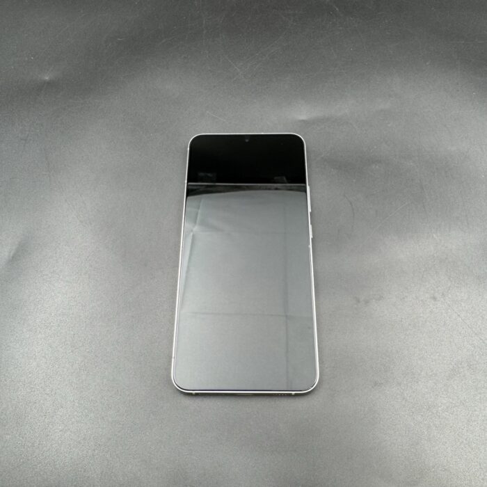 Samsung Galaxy S22 Plus 256GB Phantom White - Image 6