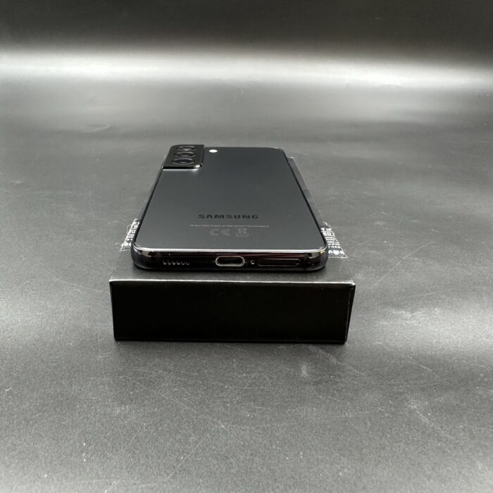 Samsung Galaxy S22 256GB Phantom Black - Image 5