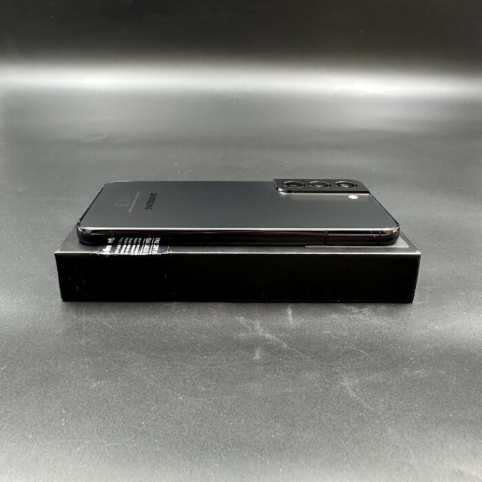 Samsung Galaxy S22 256GB Phantom Black - Image 6