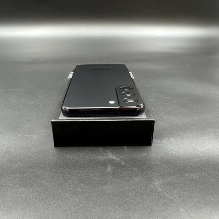 Samsung Galaxy S22 256GB Phantom Black - Image 7
