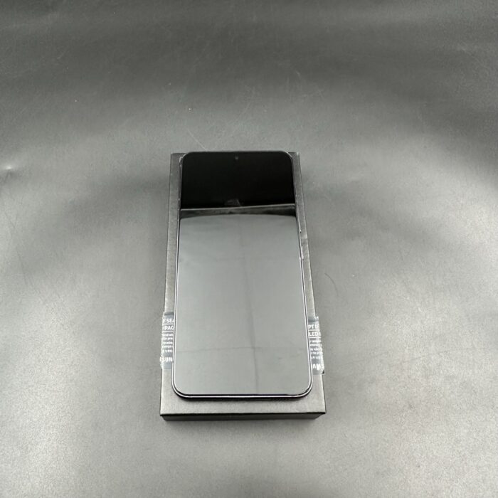 Samsung Galaxy S22 256GB Phantom Black - Image 8