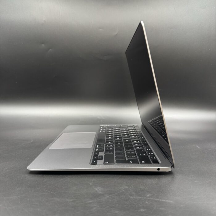 Macbook Air 13" M1 8GB 512GB Space Gray - Image 4