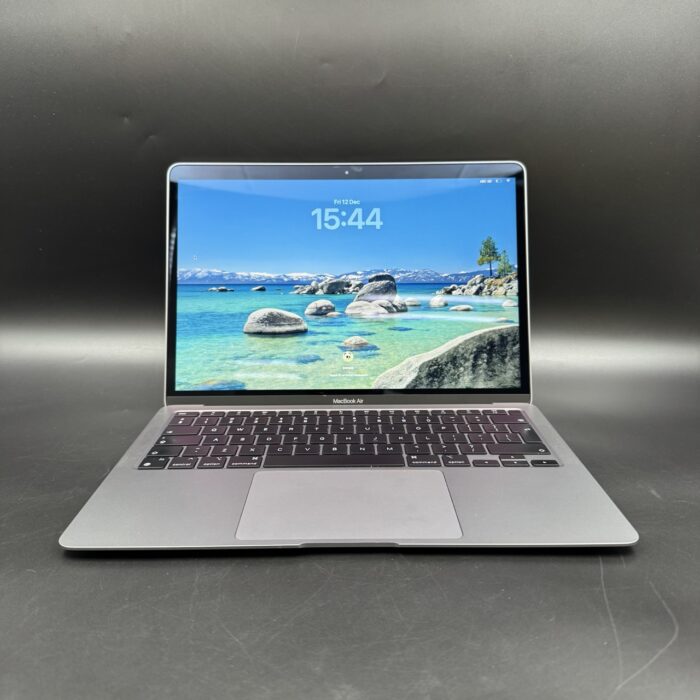 Macbook Air 13" M1 8GB 512GB Space Gray - Image 8