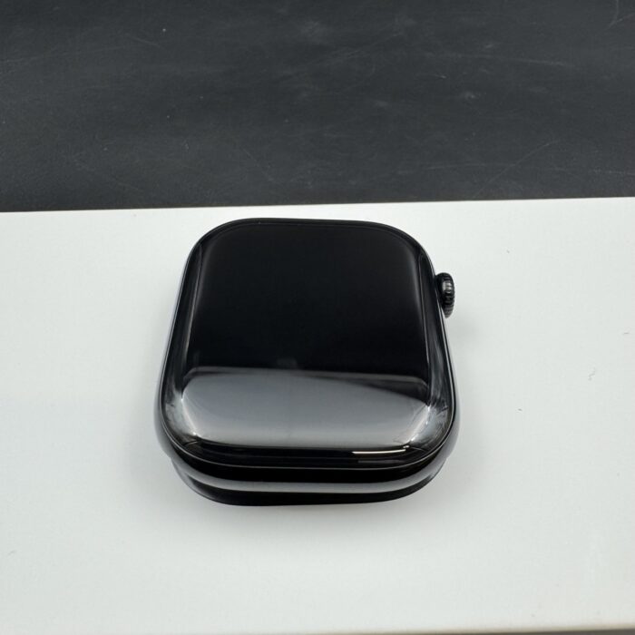 Apple Watch Series 11 46MM GPS + Cellular Jet Black - Image 3