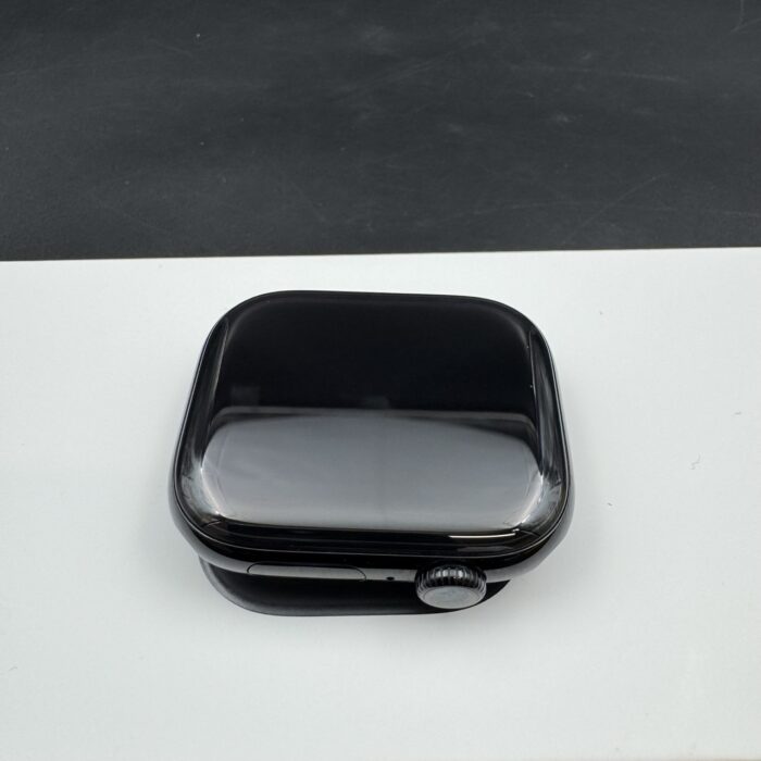 Apple Watch Series 11 46MM GPS + Cellular Jet Black - Image 4