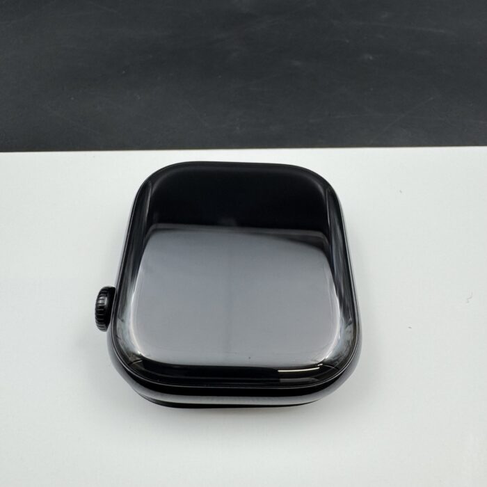 Apple Watch Series 11 46MM GPS + Cellular Jet Black - Image 5