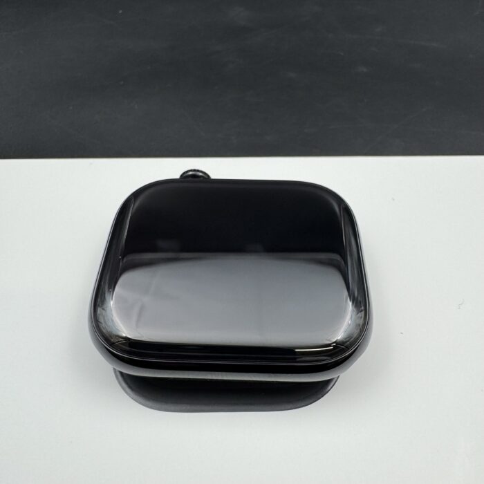 Apple Watch Series 11 46MM GPS + Cellular Jet Black - Image 6