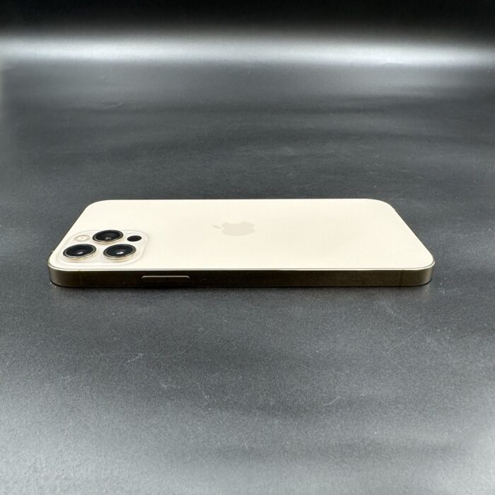 iPhone 12 Pro 128GB Gold - Image 2