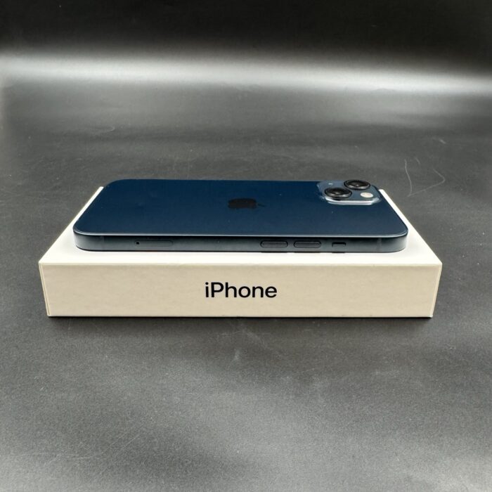iPhone 13 128GB Midnight - Image 5