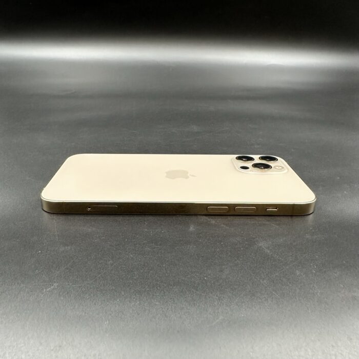 iPhone 12 Pro 128GB Gold - Image 4