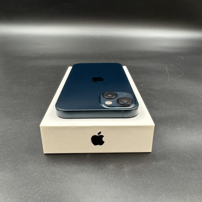 iPhone 13 128GB Midnight - Image 6