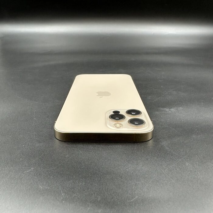 iPhone 12 Pro 128GB Gold - Image 5