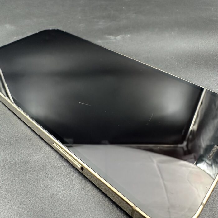 iPhone 12 Pro 128GB Gold - Image 6