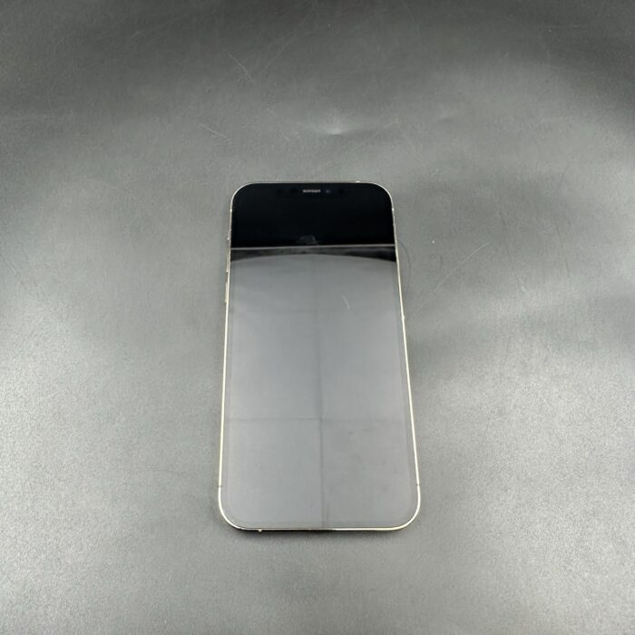 iPhone 12 Pro 128GB Gold - Image 7