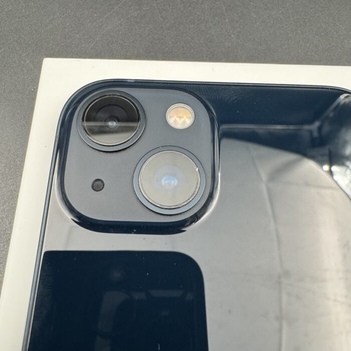 iPhone 13 128GB Midnight - Image 10