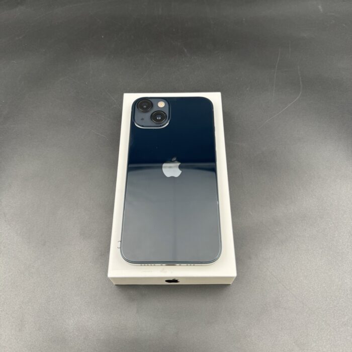iPhone 13 128GB Midnight - Image 11