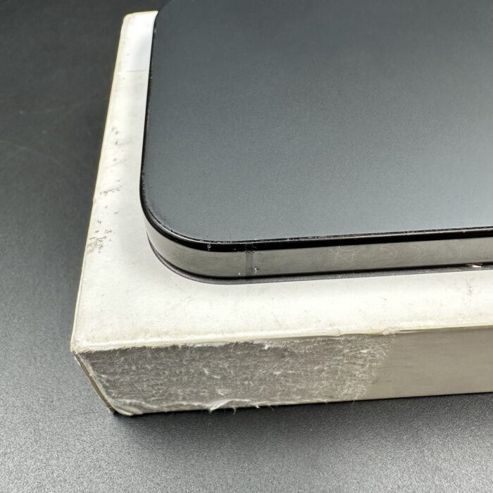 iPhone 16 Pro Max 256GB Black Titanium - Image 6
