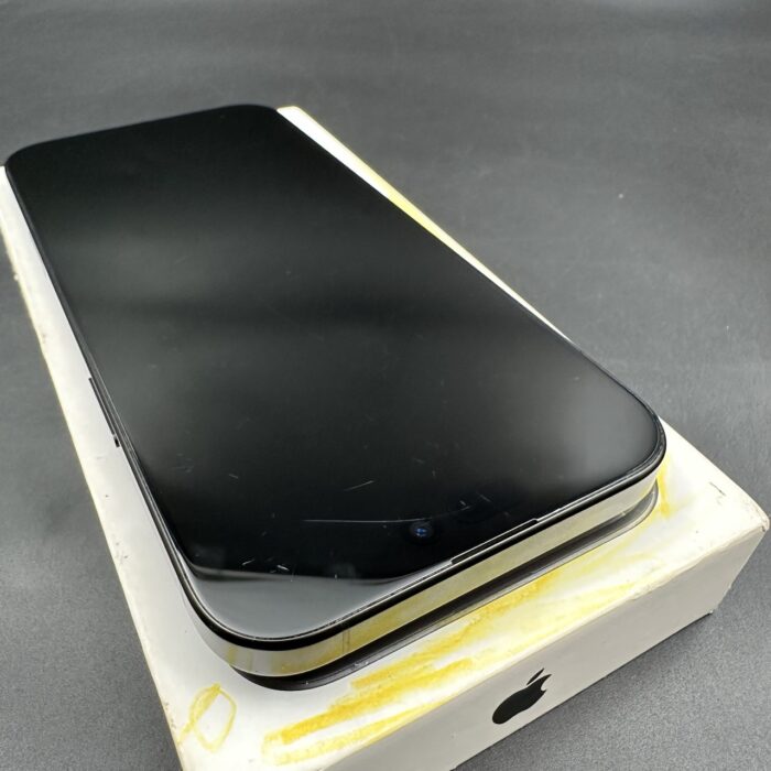 iPhone 16 Pro Max 256GB Black Titanium - Image 10